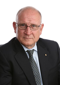 Biography Photo